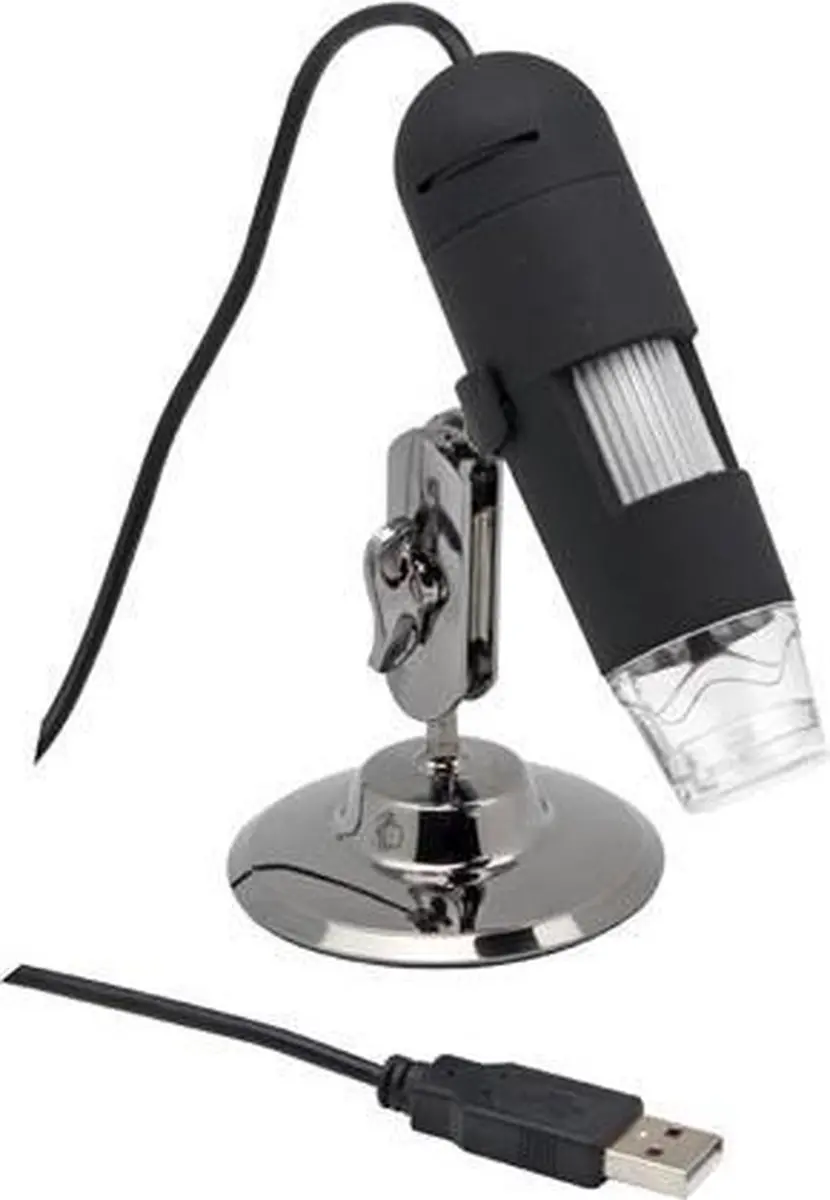 Digitale Microscoop