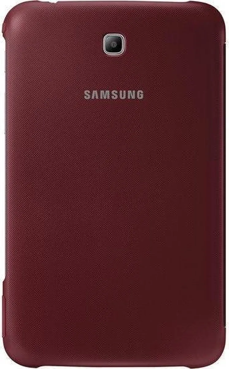 Samsung Book Cover 26155 - Rood