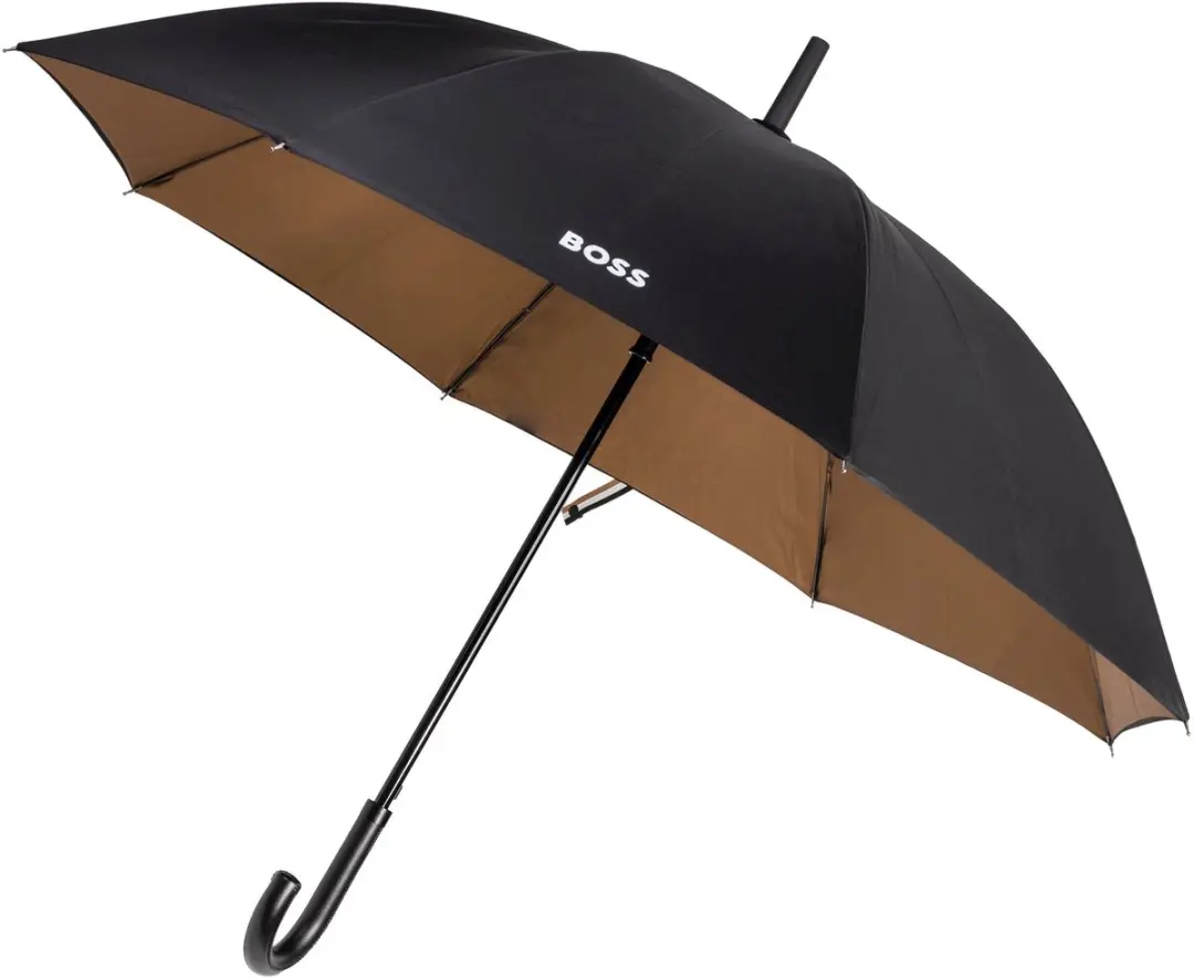 Hugo Boss City Umbrella Paraplu HUN321A
