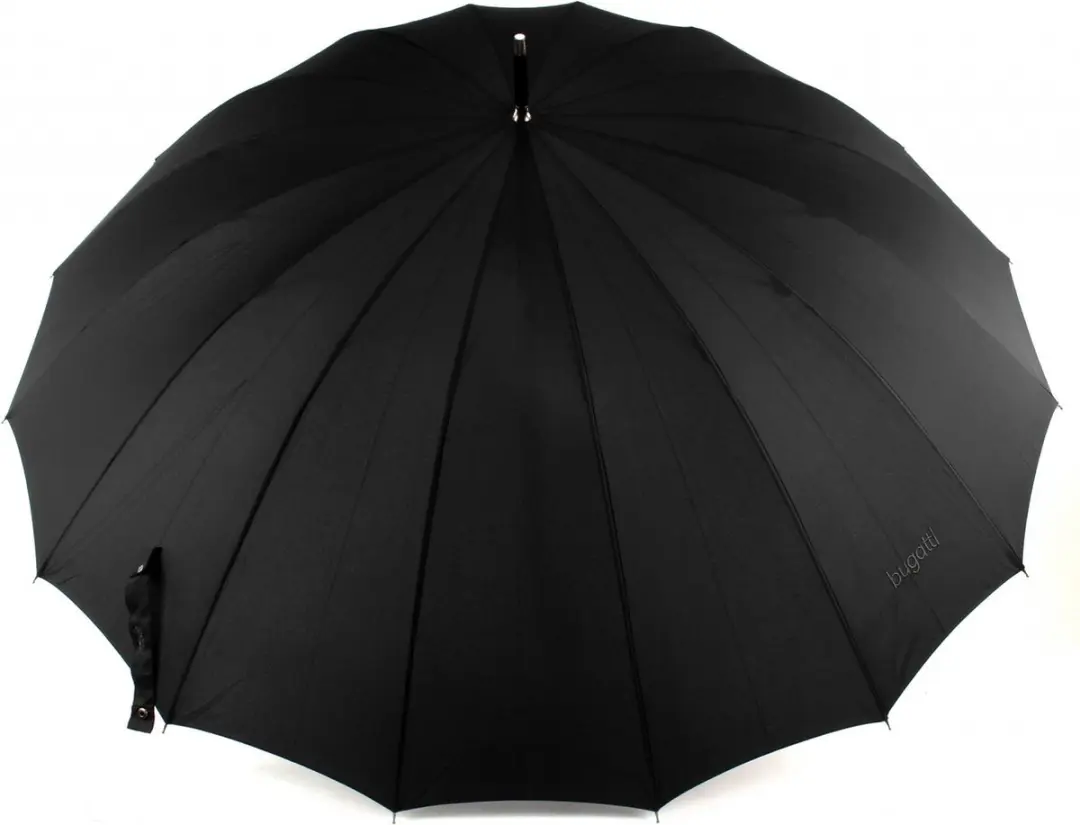 Bugatti Doorman Stick Paraplu 105 cm