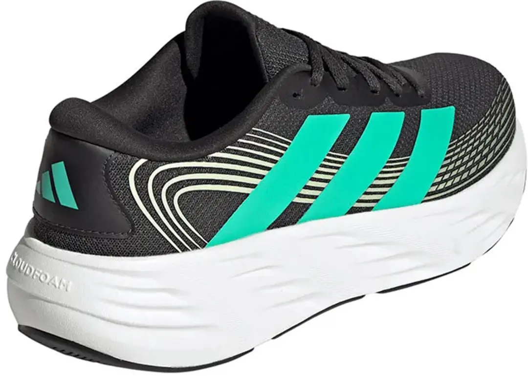 adidas Galaxy 8 Hardloopschoenen Heren - 41 1/3 - afbeelding 3 van 4