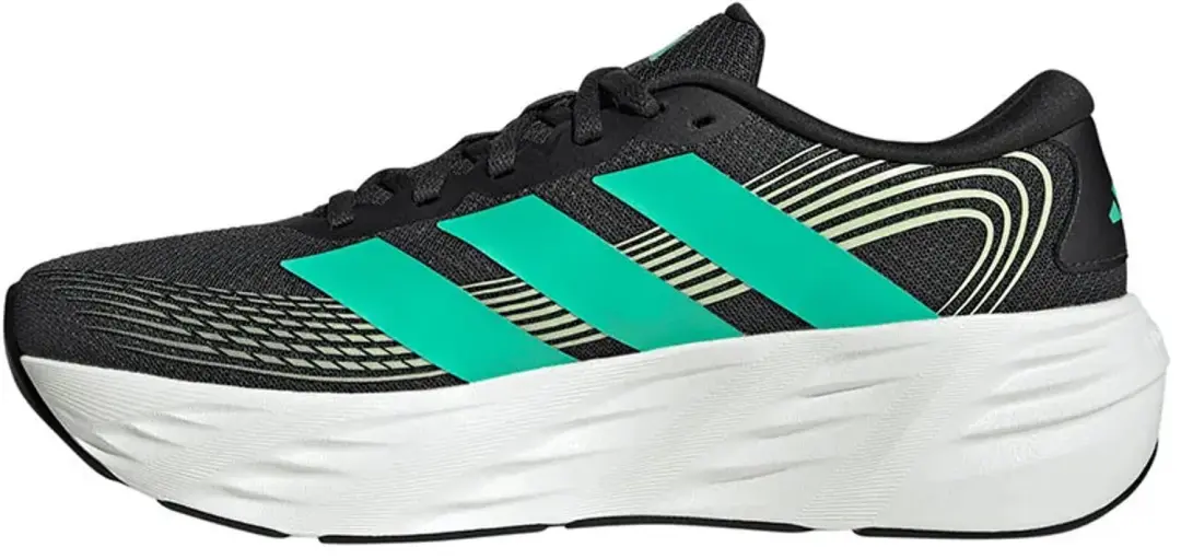 adidas Galaxy 8 Hardloopschoenen Heren - 41 1/3 - afbeelding 4 van 4