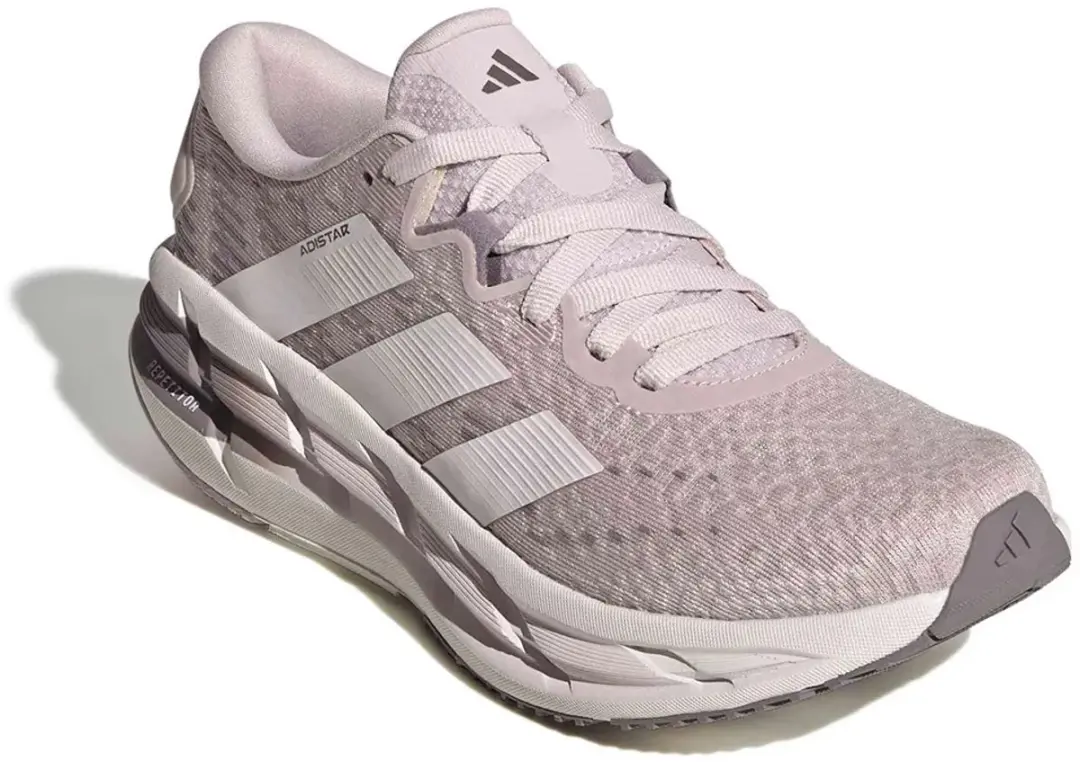 adidas Adistar 4 Dames Hardloopschoenen - afbeelding 3 van 6