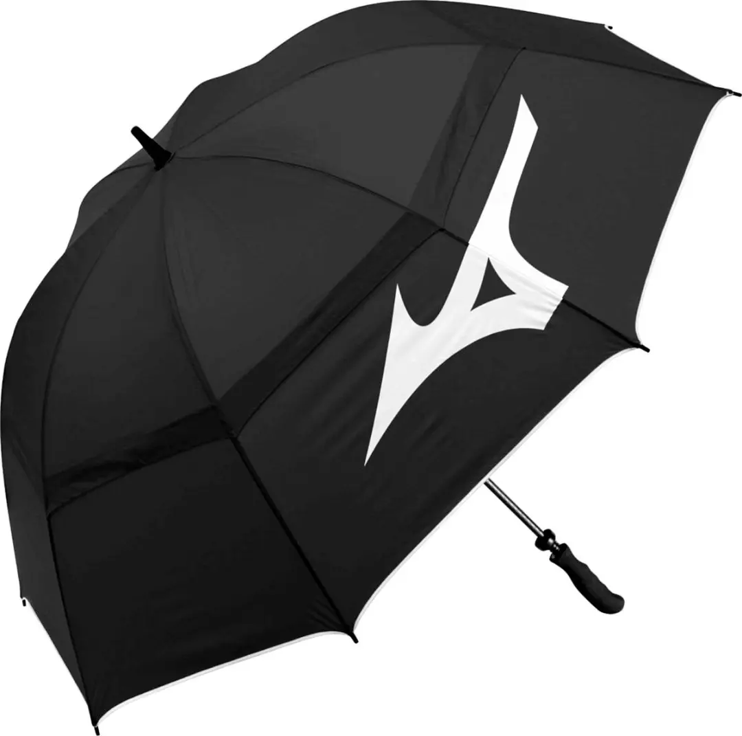 Mizuno Twin Canopy Golfparaplu UMB19P