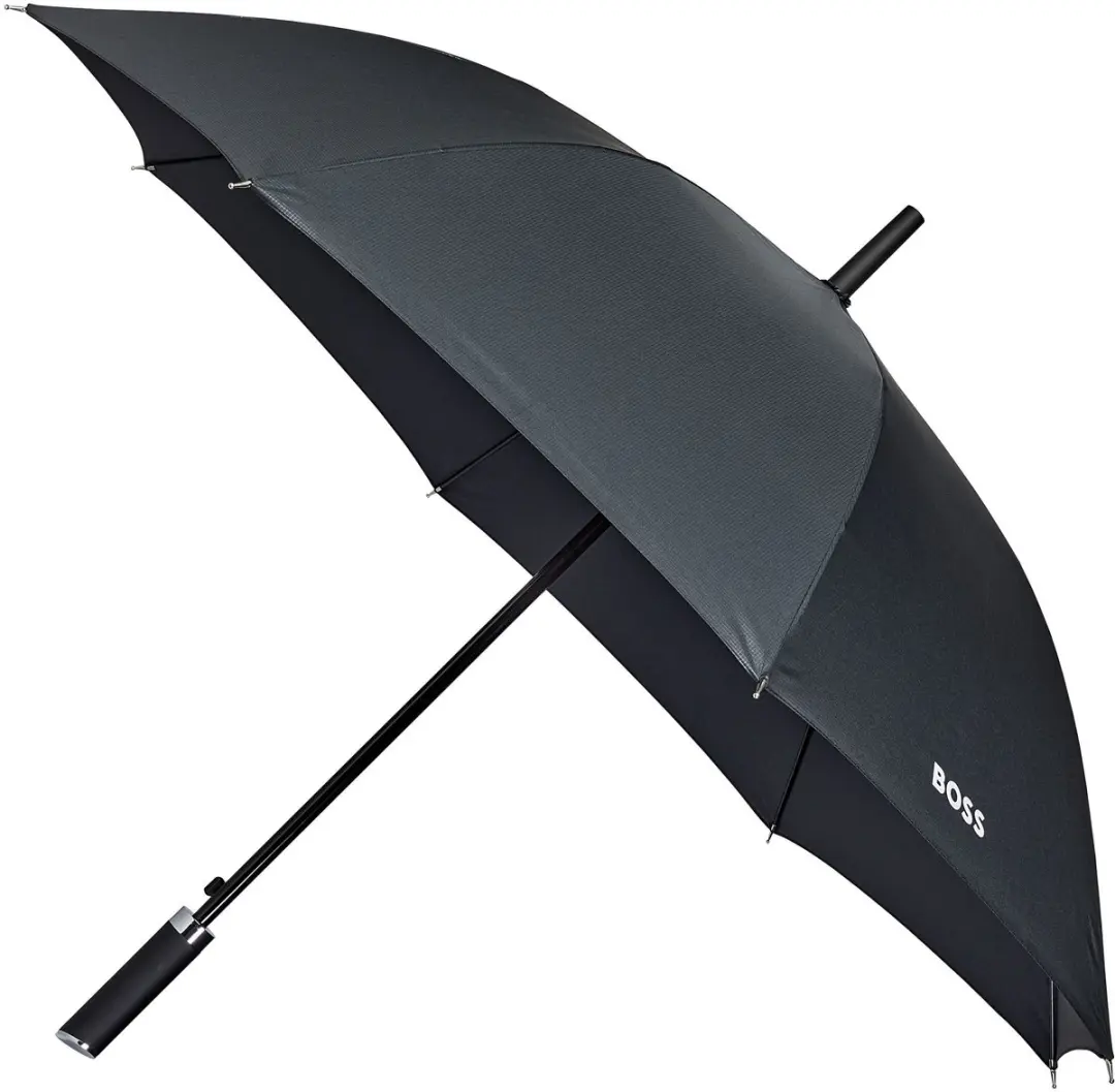 Hugo Boss Loop Umbrella Paraplu