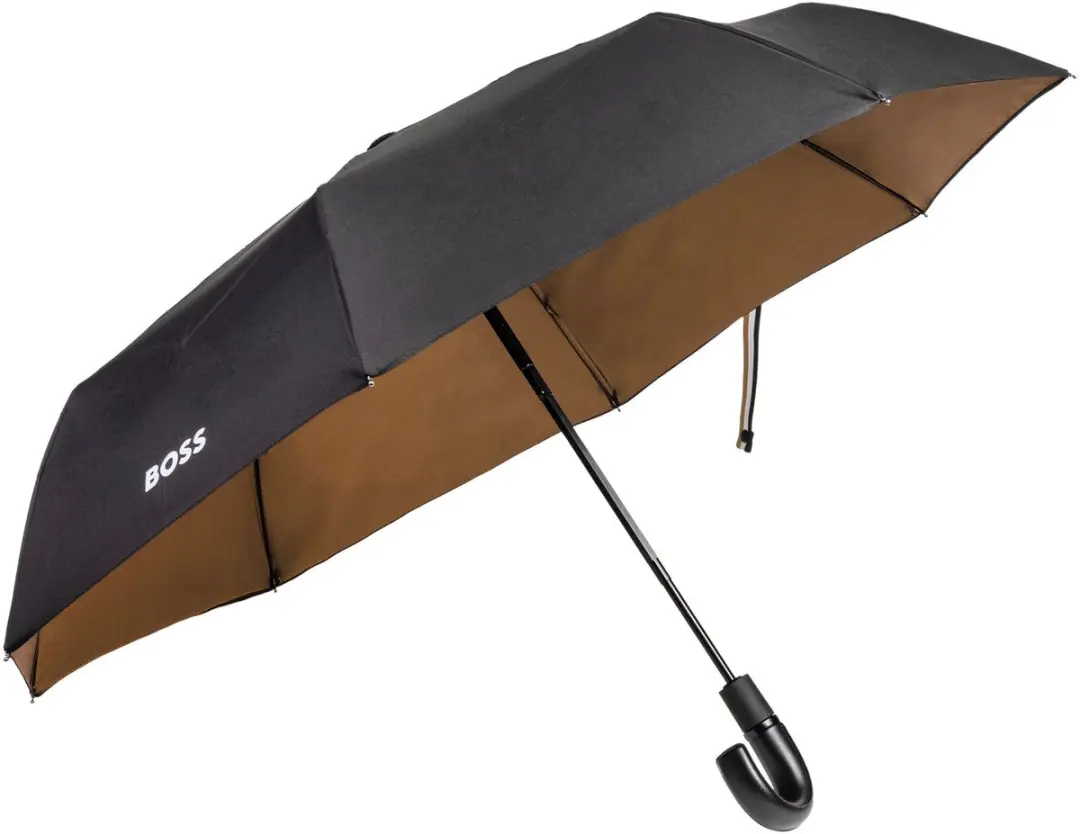 HUGO BOSS Iconic Pocket Paraplu