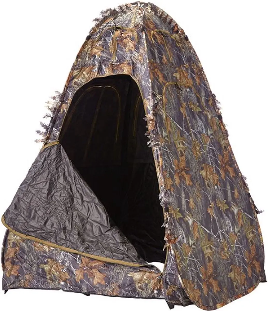 Stealth Gear Double Altitude Hide Schuiltent - 1 Persoons - afbeelding 2 van 6