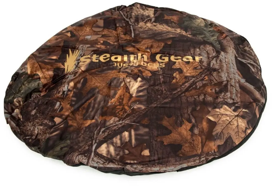 Stealth Gear Double Altitude Hide Schuiltent - 1 Persoons - afbeelding 4 van 6