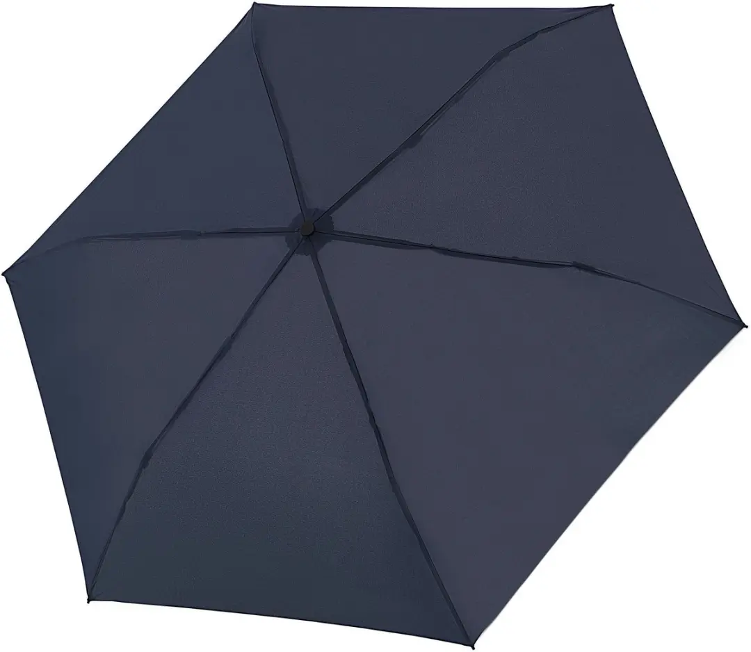Bugatti Air Flat Zak paraplu 21 cm