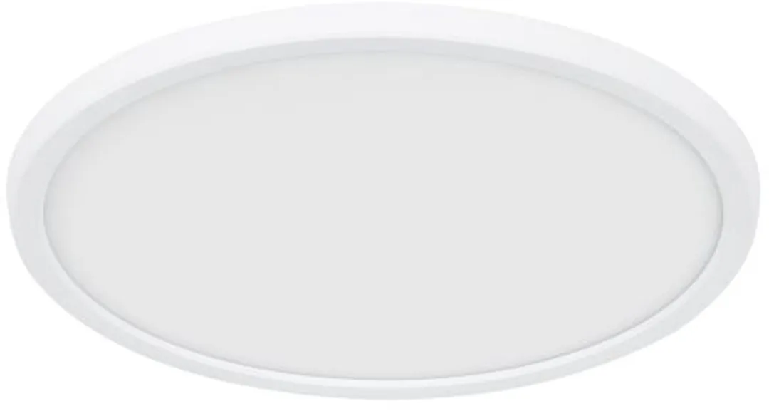 Nordlux Oja 29 LED Wandlamp 18W - Warm wit