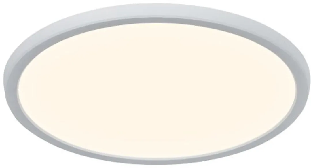 Nordlux Oja 29 LED Wandlamp 18W - Warm wit