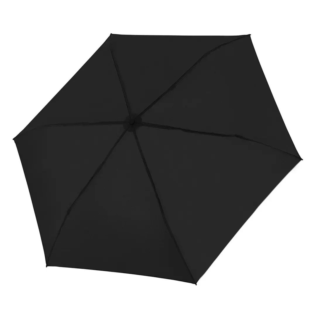 Bugatti Air Flat Zak paraplu 21 cm