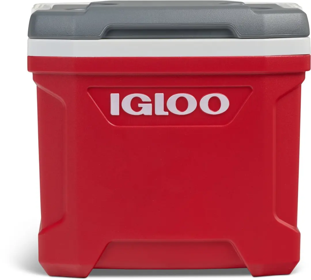 Igloo