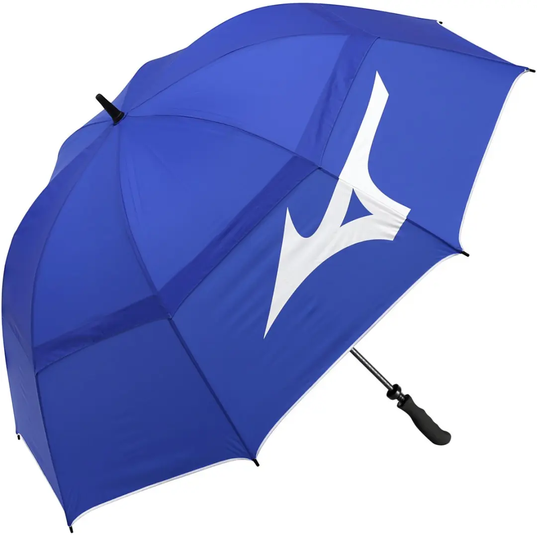 Mizuno Tour Twin Canopy Golfparaplu