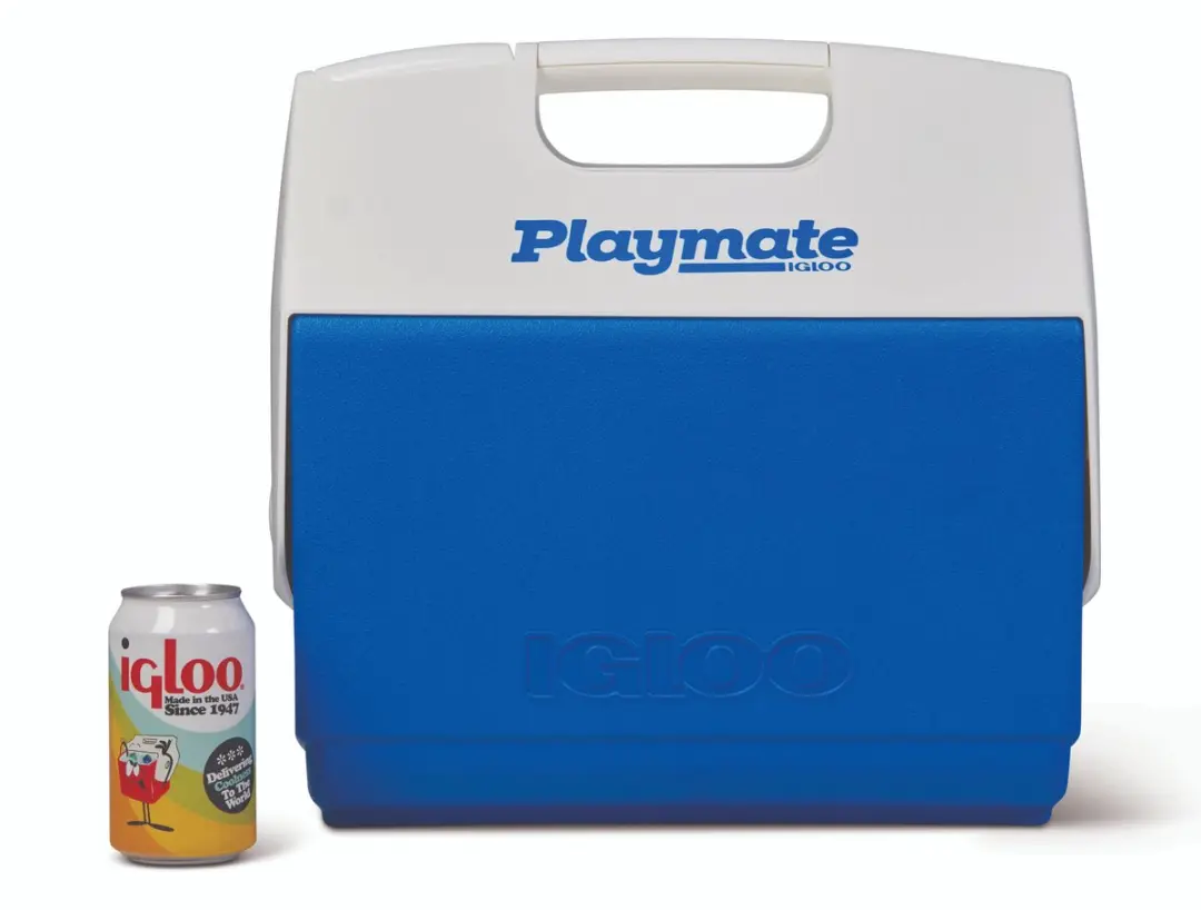 Igloo -playmate elite ultra