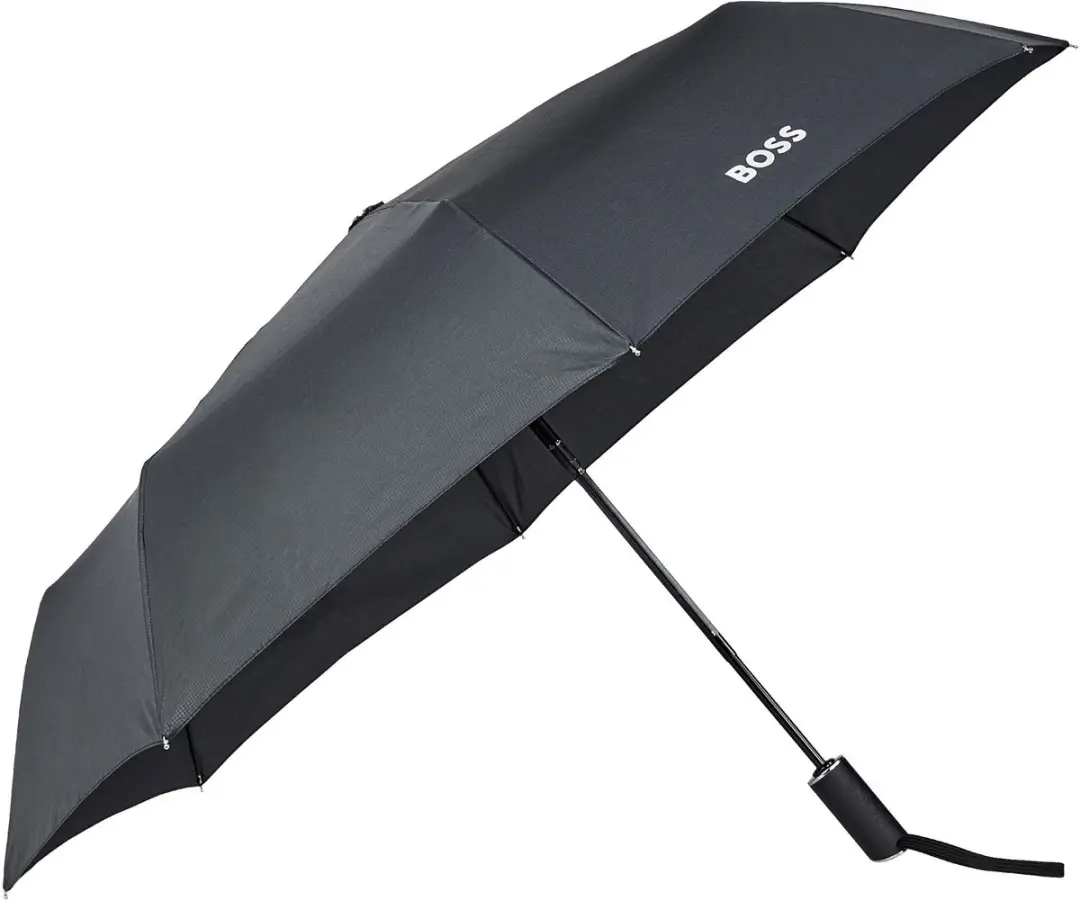 HUGO BOSS Loop Pocket Umbrella Paraplu
