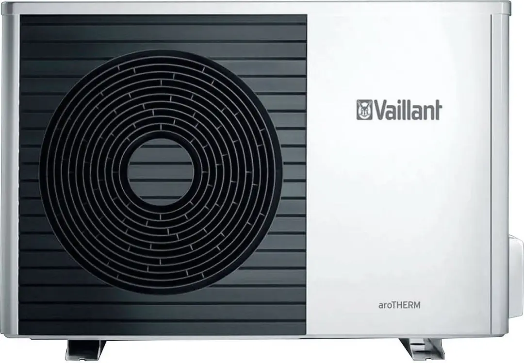 Vaillant Pompe à chaleur (air / eau) AroTHERM Split VWL 55/5 tension 230V S2 5K