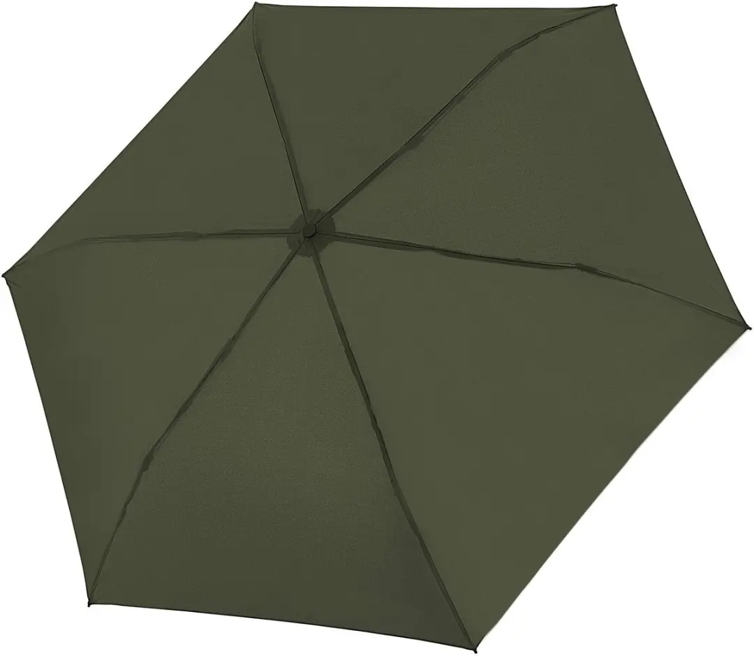 Bugatti Air Flat Zak paraplu 21 cm