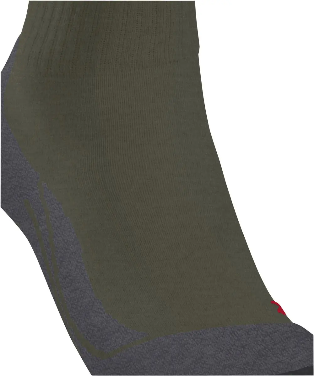 Falke TK2 Explore Short Wandelsokken - Groen - 46-48 - afbeelding 3 van 6