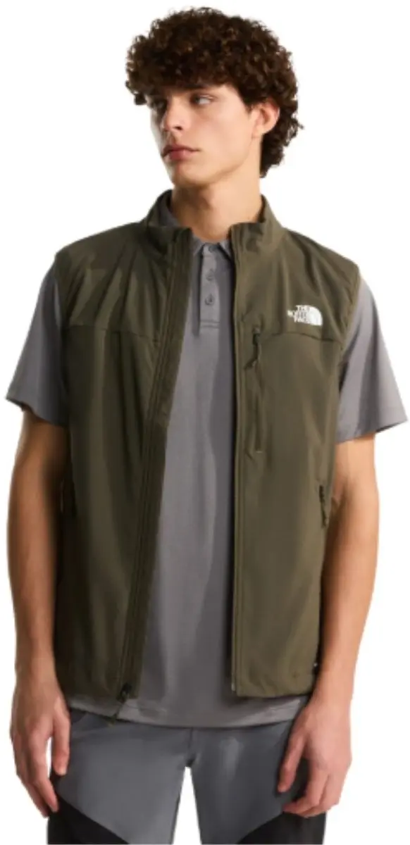 The North Face Nimble 2 Bodywarmer Heren