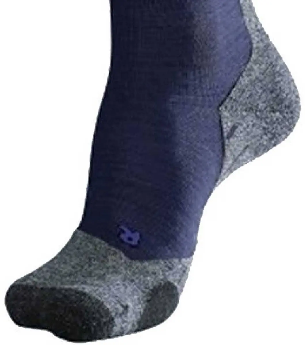 FALKE TK2 Cool Wandelsokken Heren - Blauw - afbeelding 5 van 6