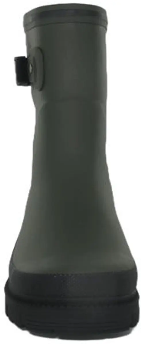 Verbenas Lina Kaki/Black