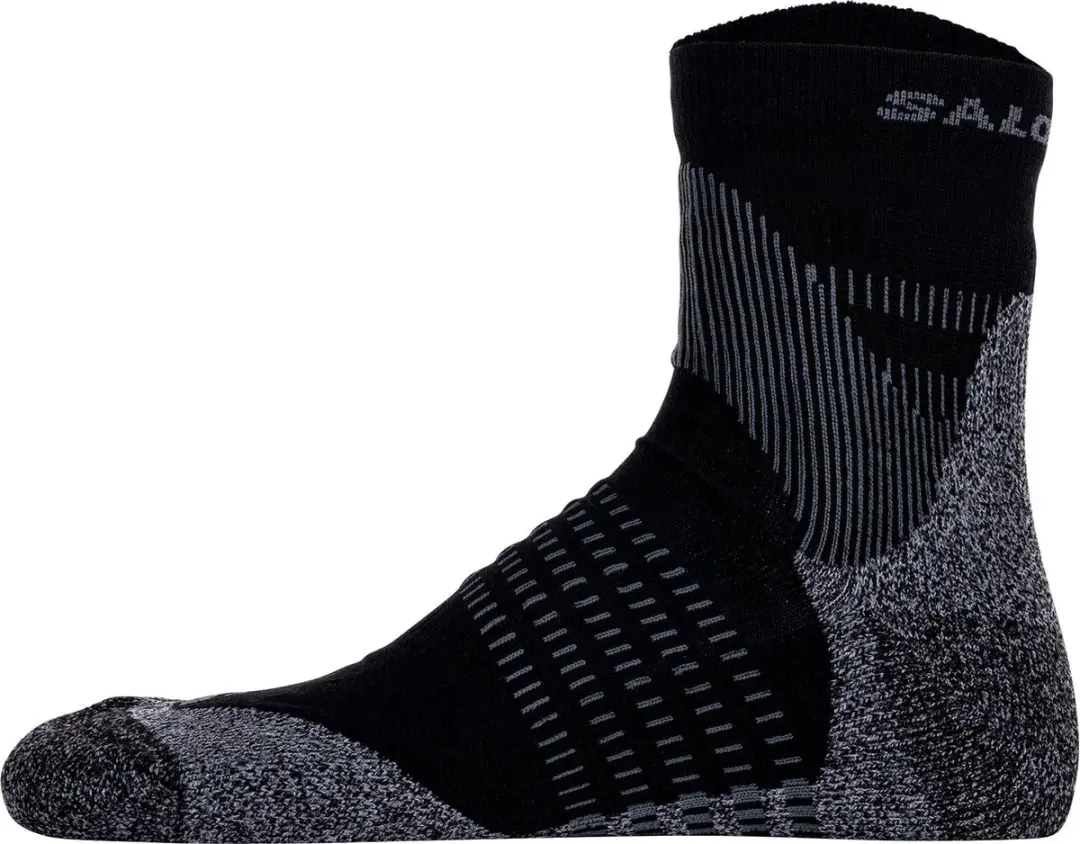 Salomon X Ultra Access Merino Wandelsokken - 2 Paar - afbeelding 6 van 6