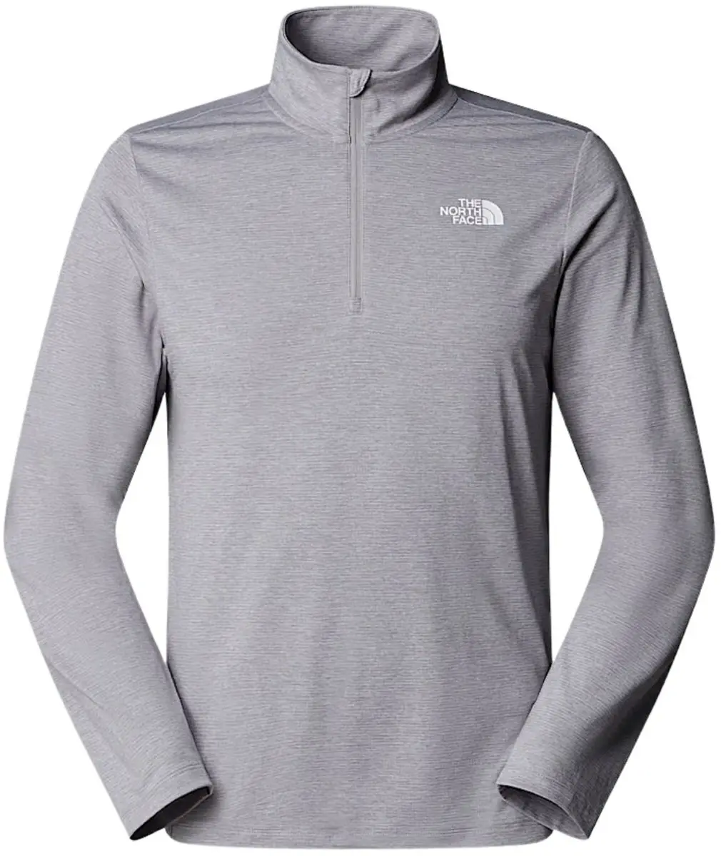 The North Face 24/7 1/4 Zip Skipully Heren