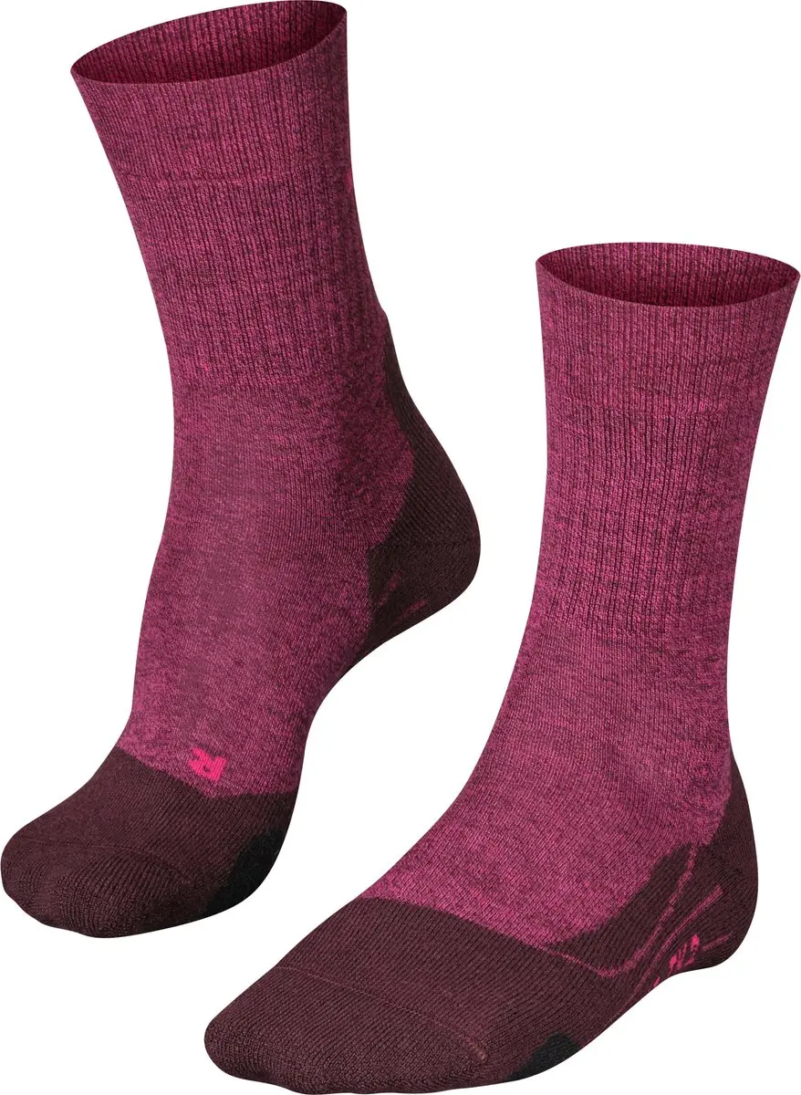 Falke TK2 Wool Wandelsok Dames
