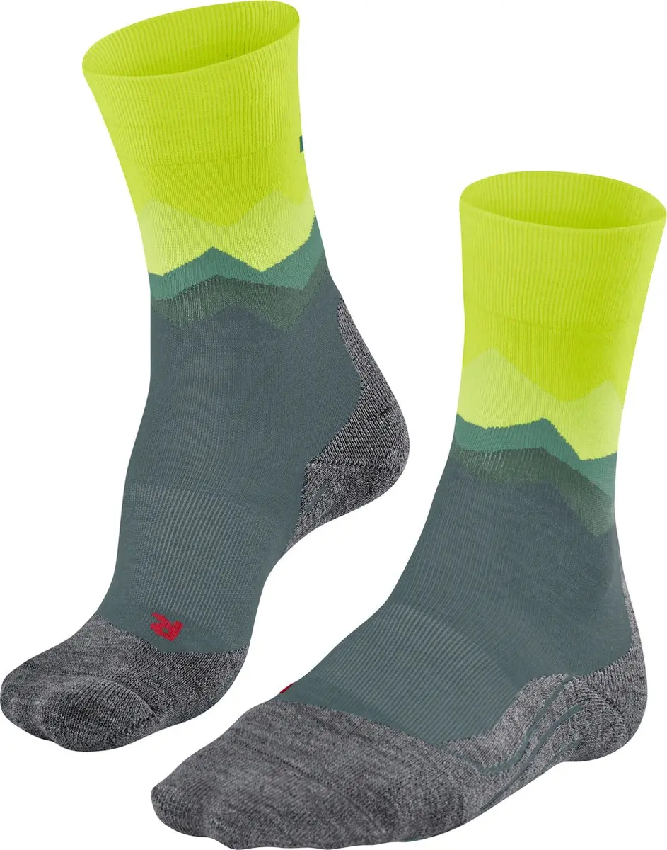 FALKE TK2 Crest Wandelsokken
