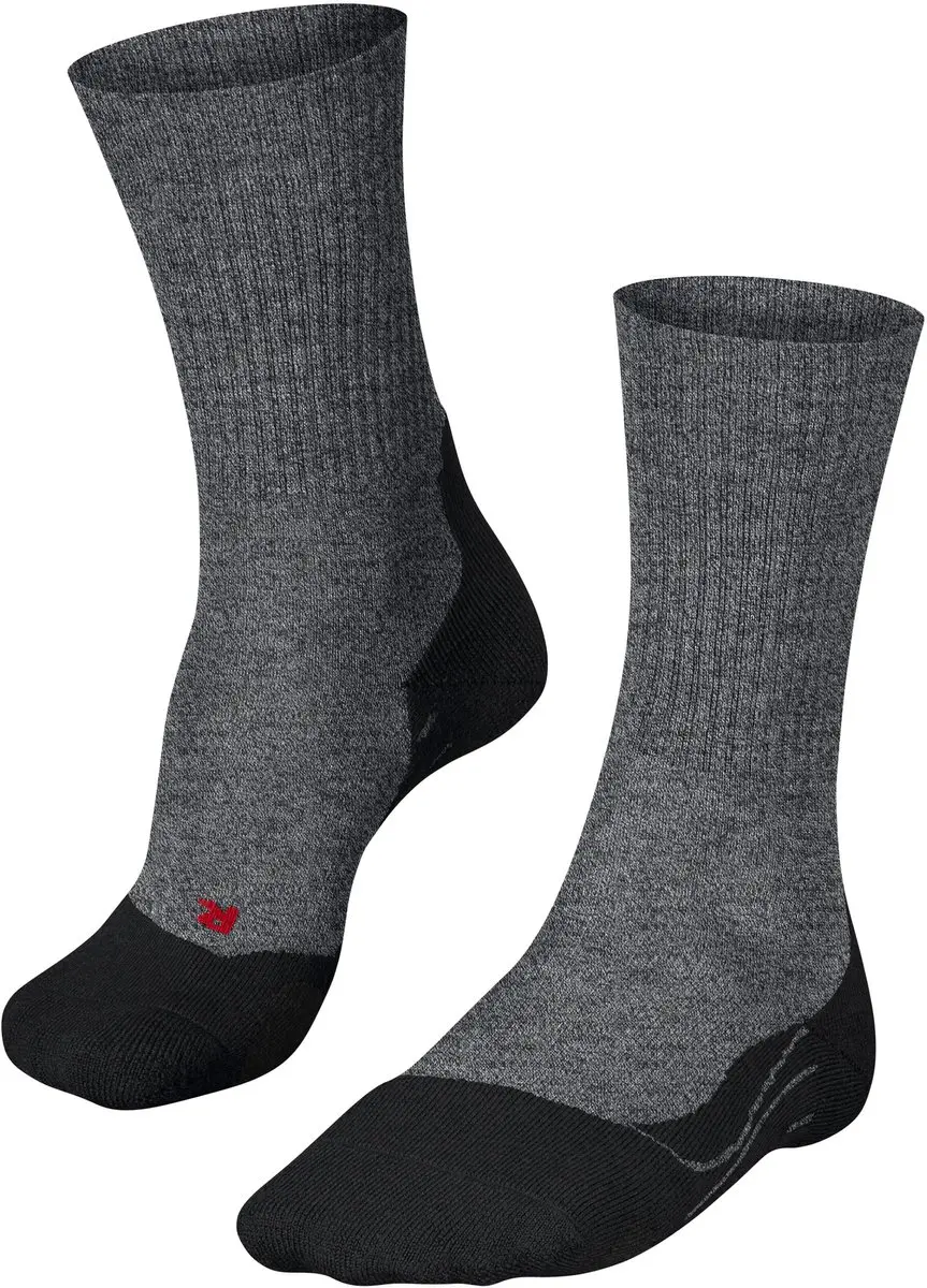 Falke TK2 Explore Wool Wandelsok Heren