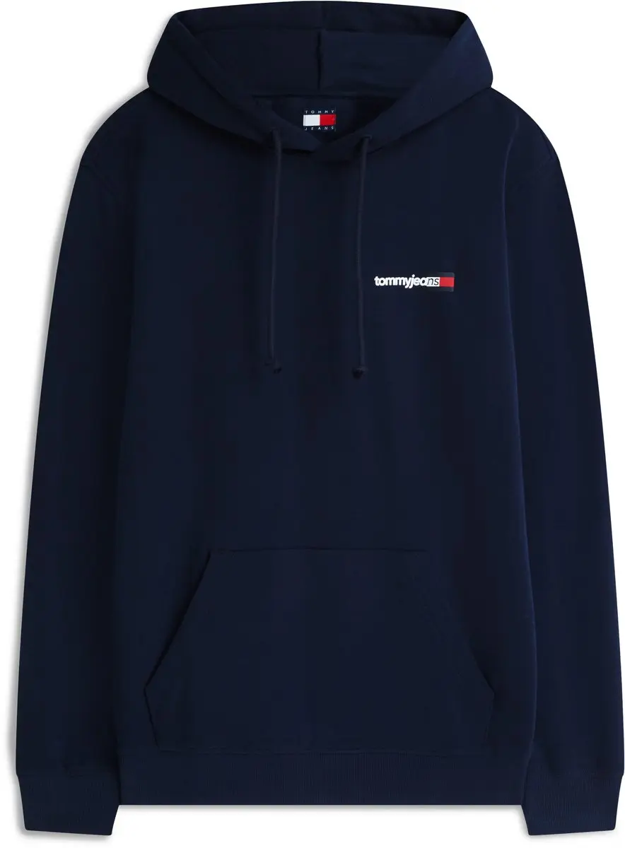 Tommy Jeans Reg Entry DNA Hoodie