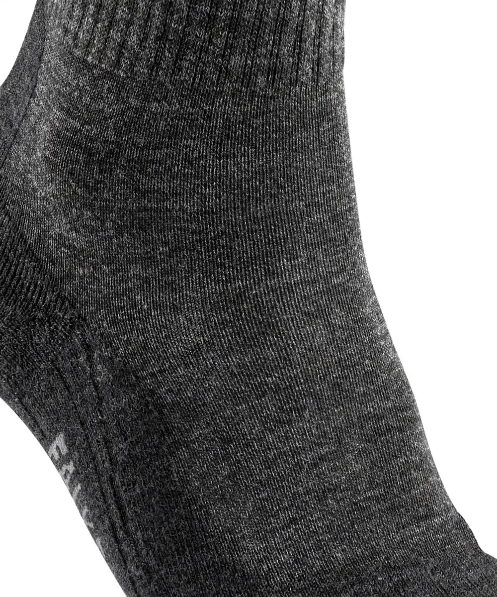 Falke TK2 Wool Wandelsok Dames - Beige - 35-36 - afbeelding 3 van 6