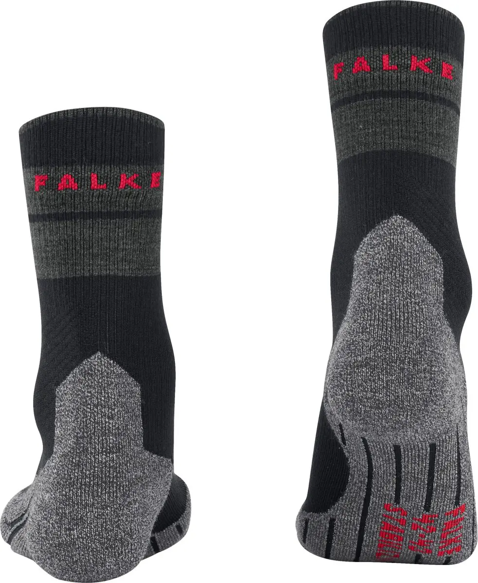 Falke TK Stabilizing Wandelsokken Heren - afbeelding 5 van 6