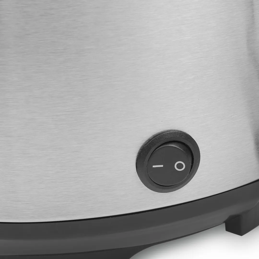 Tristar RK-6138 Rijstkoker Multicooker 900W - 2,2L - 12 Programma's
