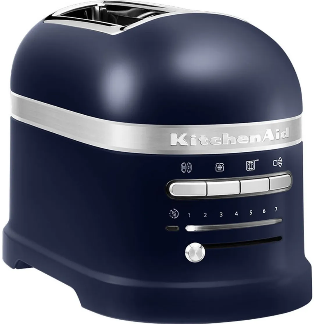 KitchenAid Artisan 5KMT2204EIB Broodrooster 2 Sleuven