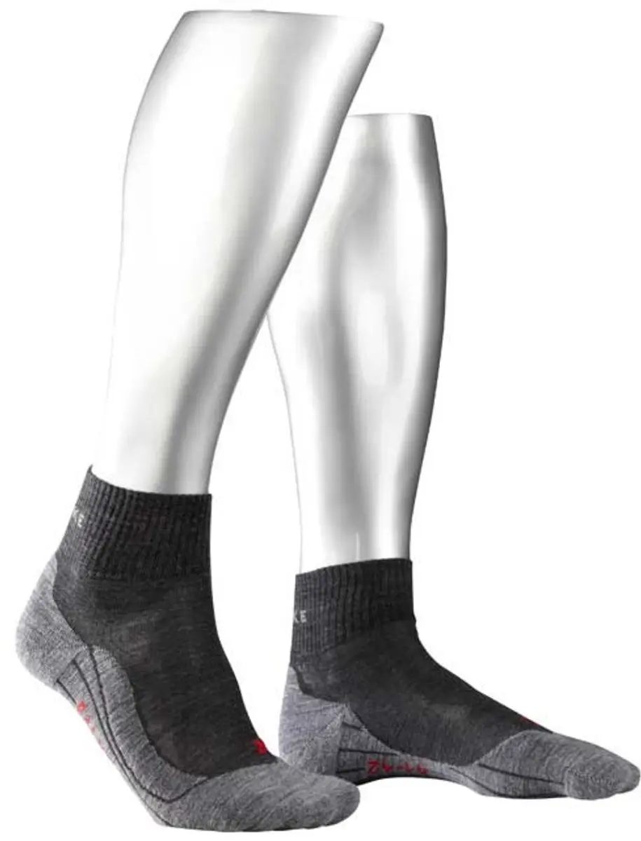 Falke TK5 Wander Short Women