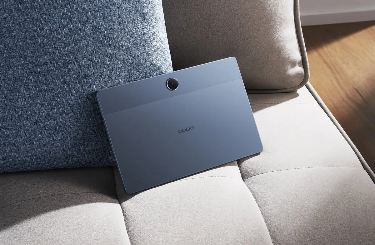 OPPO Pad SE OPD2420 Tablet - 128GB - Twilight Blue