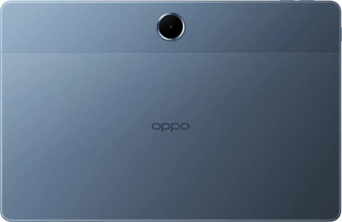 OPPO Pad SE OPD2420 Tablet - 128GB - Twilight Blue