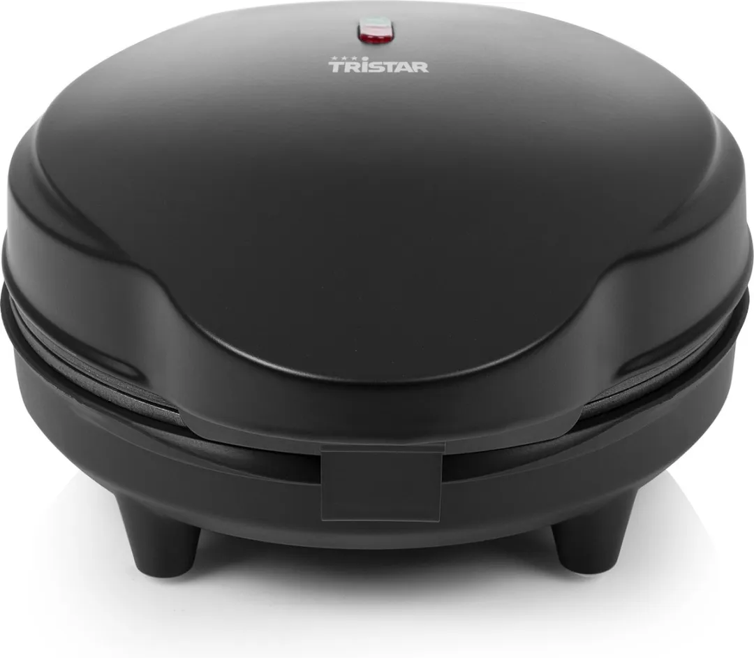 Tristar WF-1170 Wafelijzer 700W - Zwart