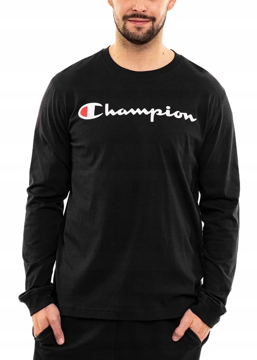 Champion Trui Heren