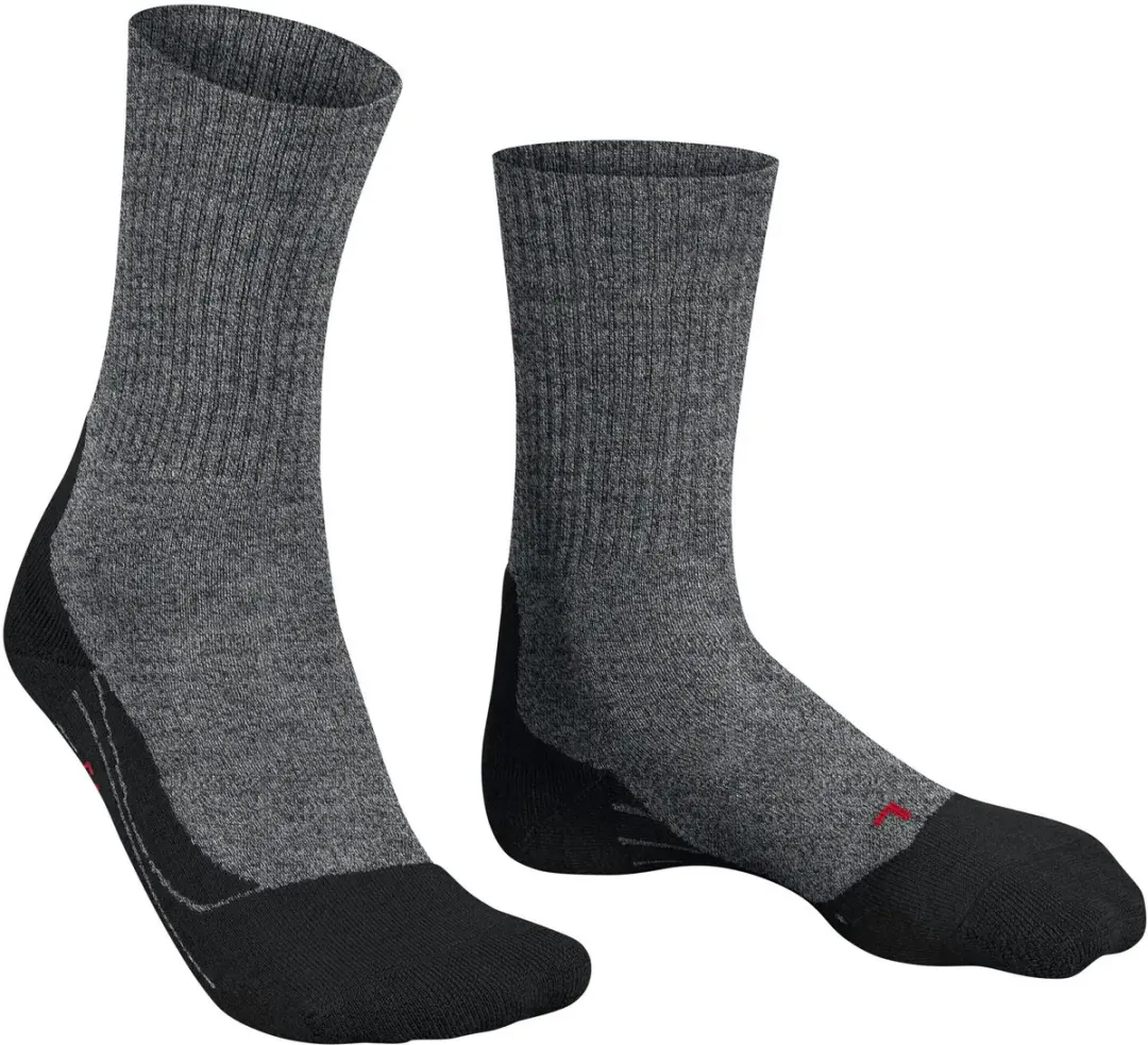 Falke TK2 Wool Wandelsokken Dames