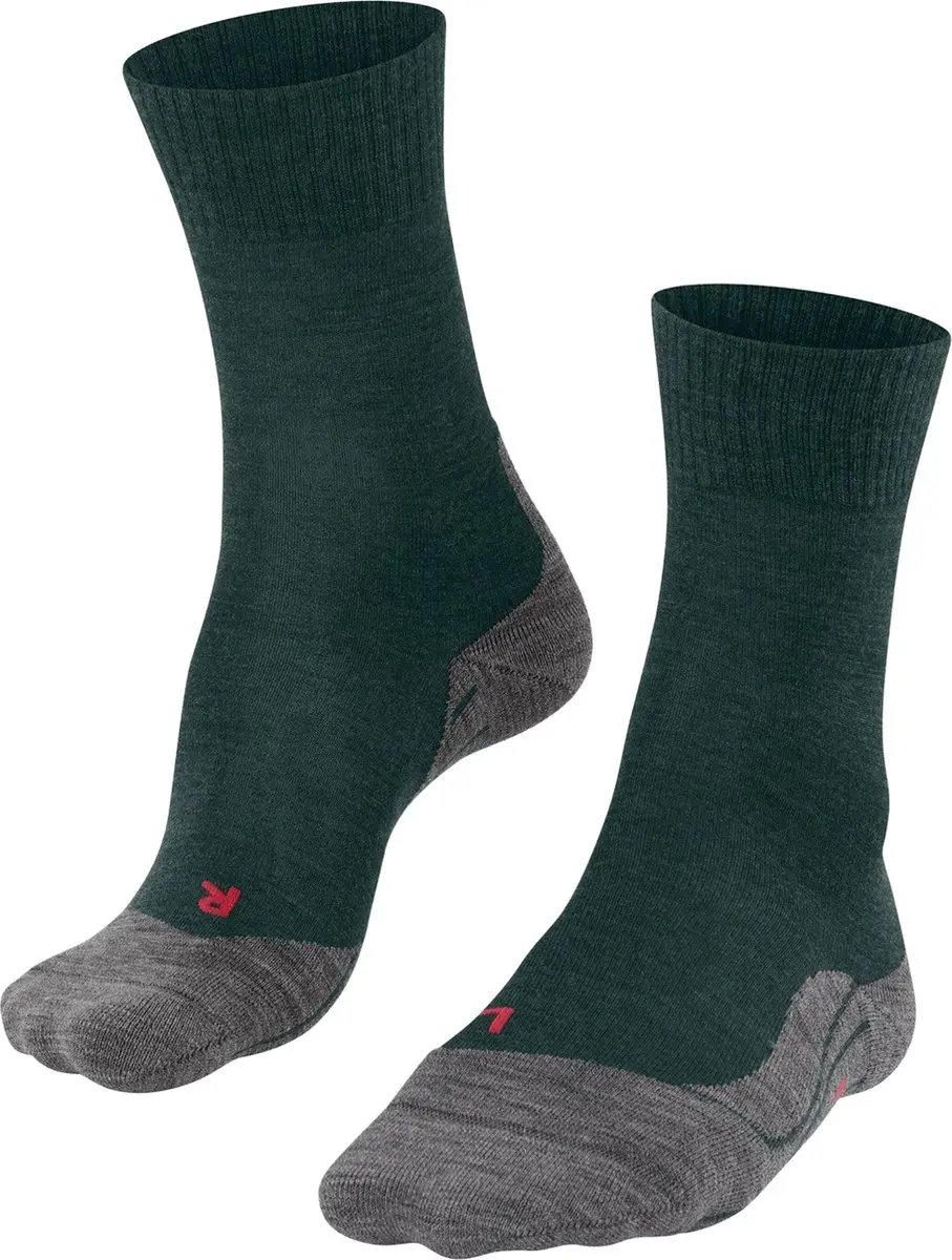 FALKE TK5 Wander heren trekking sokken