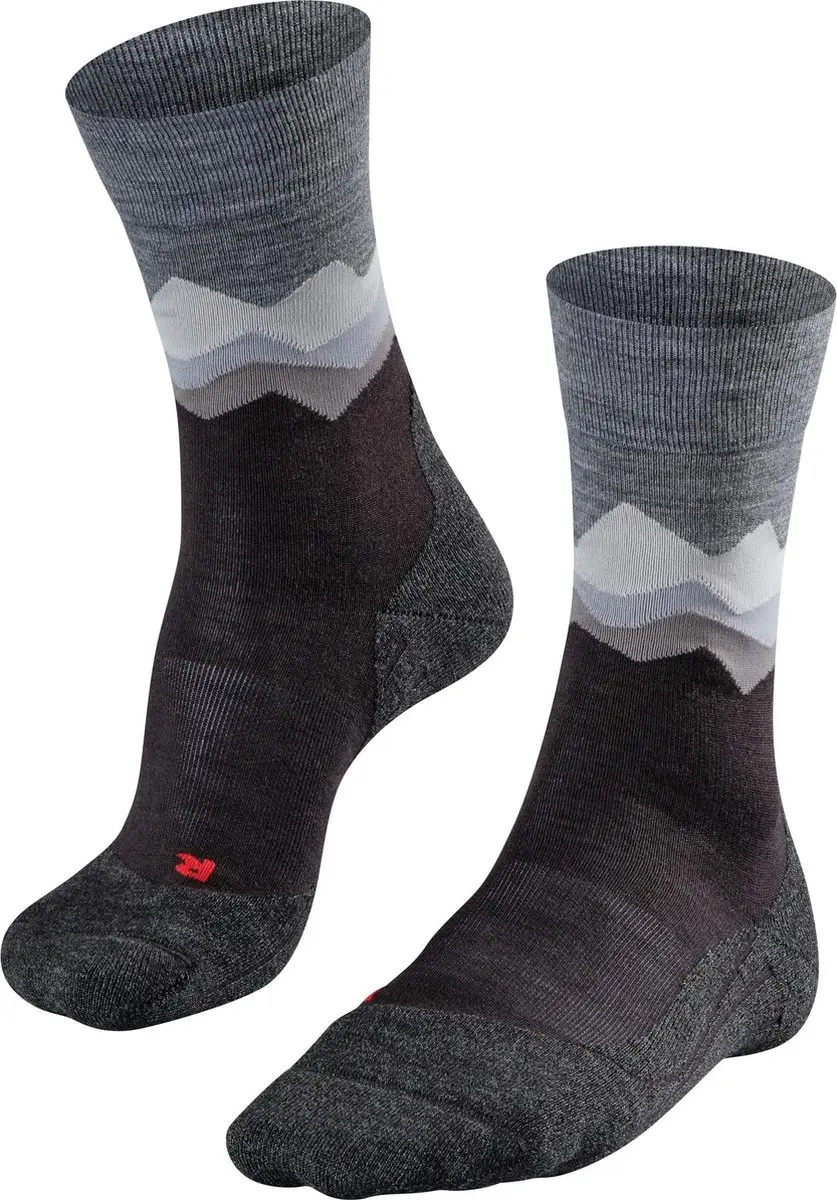 Falke TK2 Explore Wandelsokken Heren