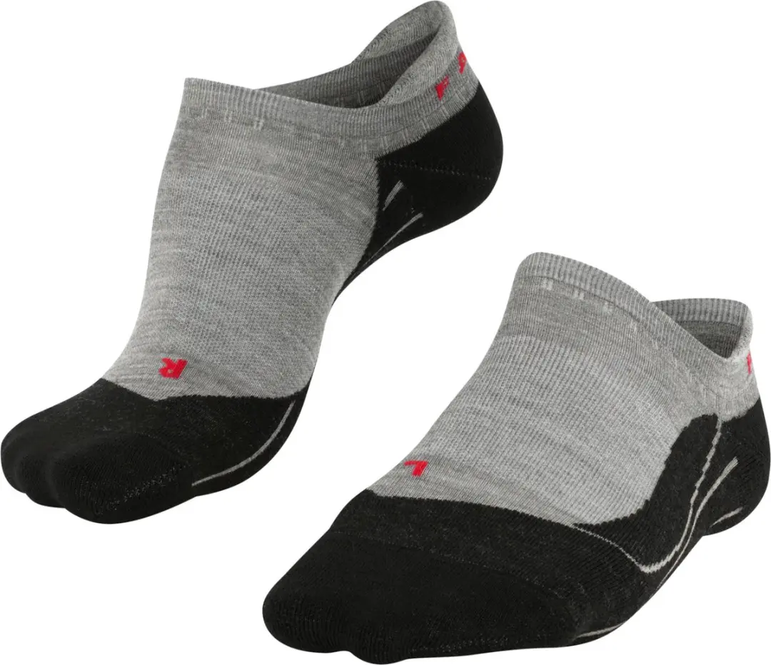 Falke TK5 Invisible Wandelsok