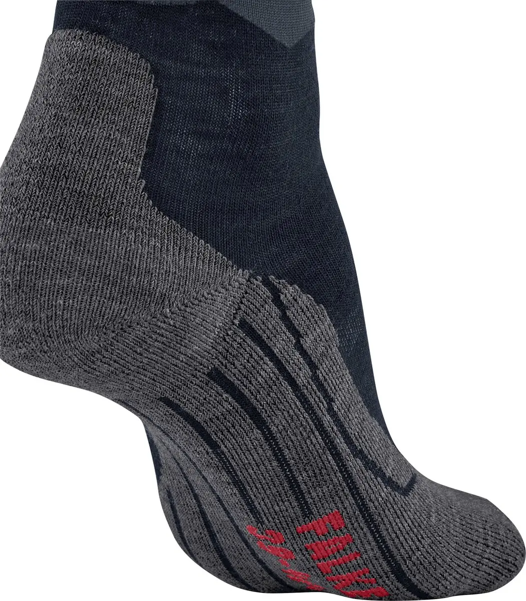 Falke TK2 Explore Wandelsokken - Donkerblauw - 44-45 - afbeelding 5 van 6