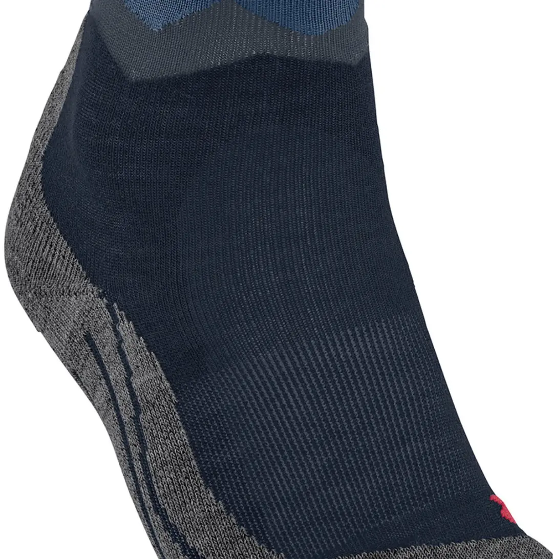 Falke TK2 Explore Wandelsokken - Donkerblauw - 44-45 - afbeelding 2 van 6