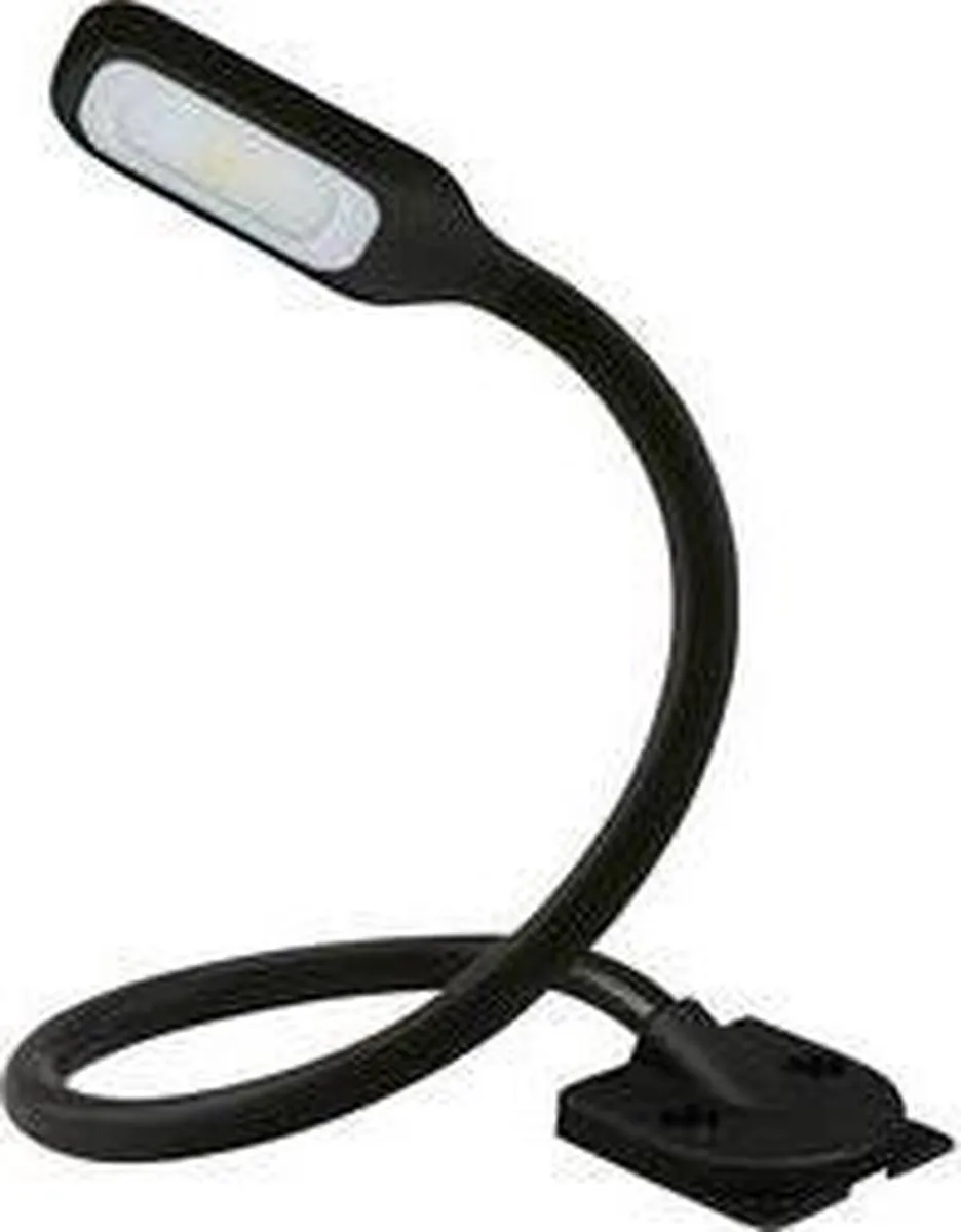 Osram Onyx Copilot L-7 LED Leeslamp 12-24V
