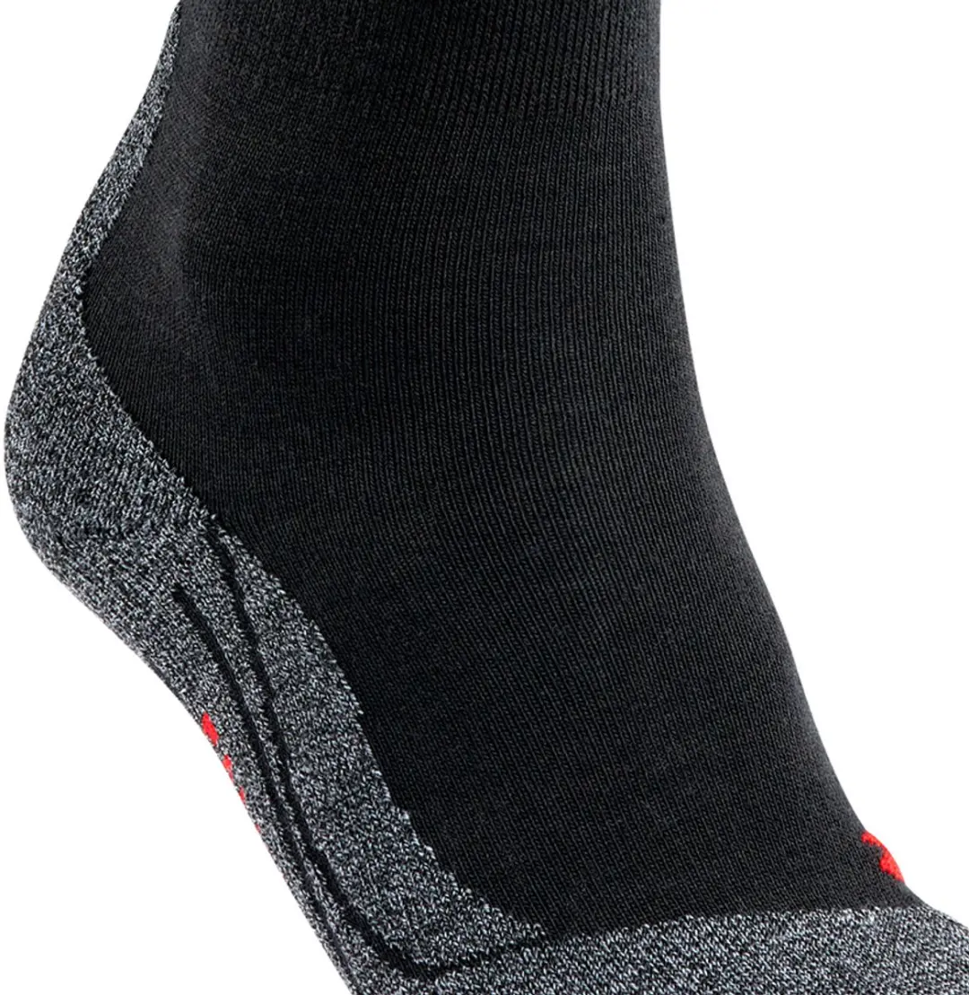 Falke TK2 Explore Wandelsok Dames - Zwart - 35-36 - afbeelding 5 van 6