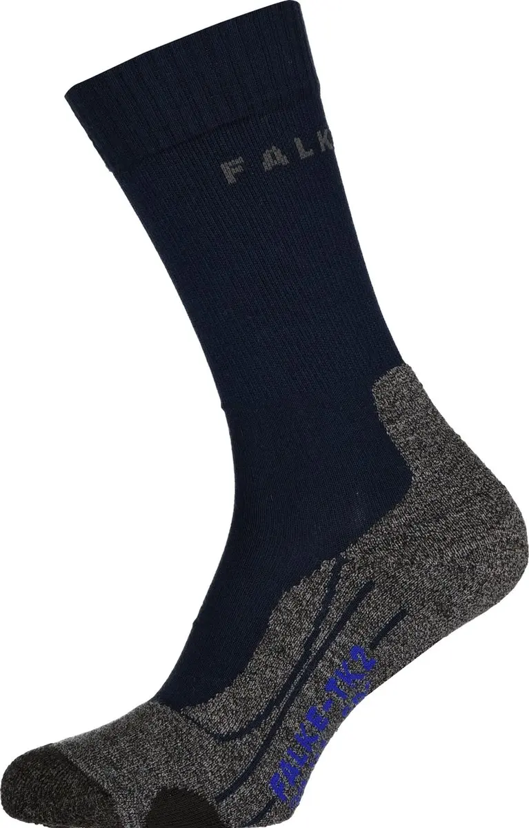 FALKE TK2 Cool Wandelsokken Heren